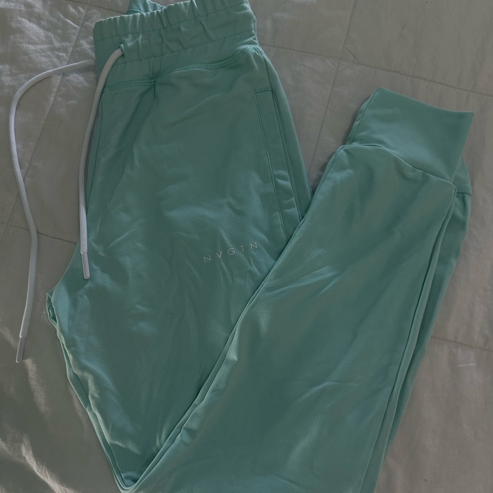 NVGTN Aqua Joggers